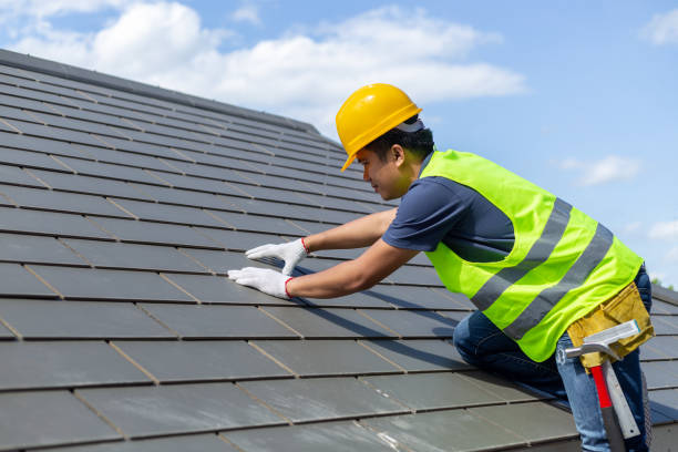 Best Roof Maintenance and Cleaning  in Buchanan, MI