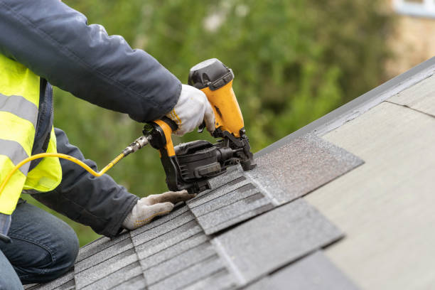 Best Flat Roofing  in Buchanan, MI