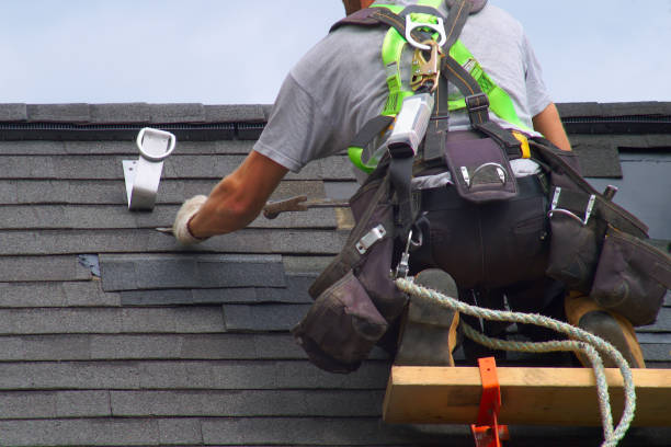 Best Green or Eco-Friendly Roofing Solutions  in Buchanan, MI