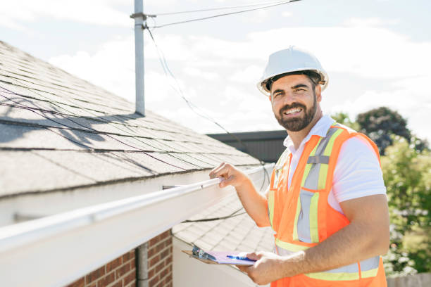 Best Gutter Installation and Repair  in Buchanan, MI