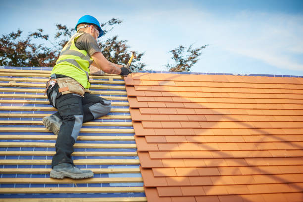Best Green or Eco-Friendly Roofing Solutions  in Buchanan, MI